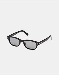 Tom Ford - FT1352-D