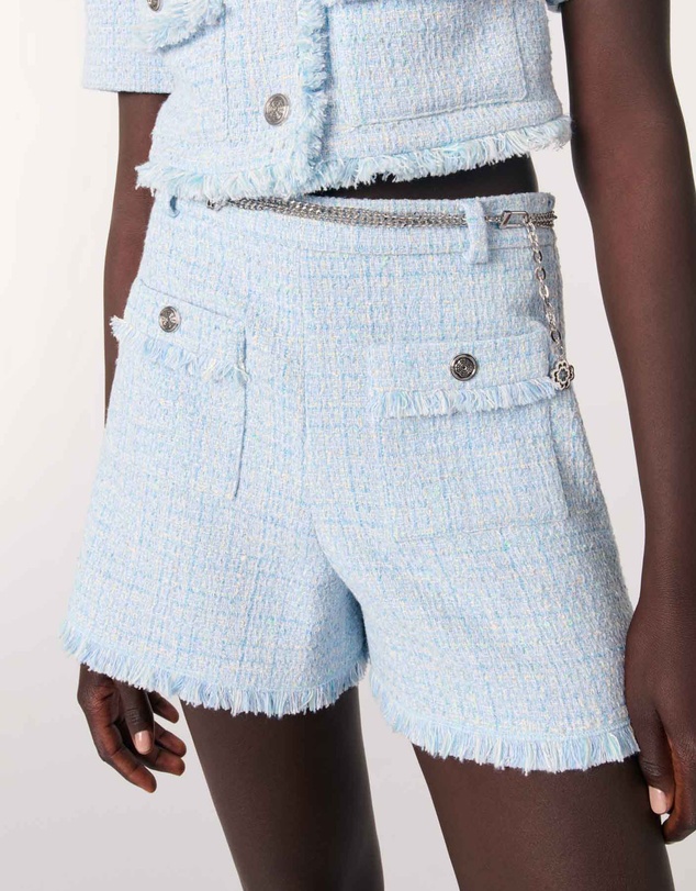 Maje - Ictorine Shorts