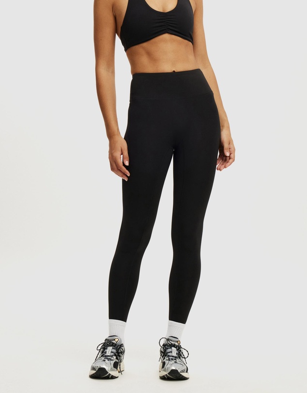 Cotton On Body Active - Ultra Move Full Length Tights