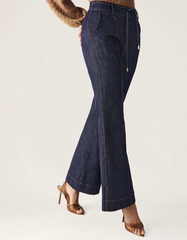MOS The Label - Diana Flare Pants