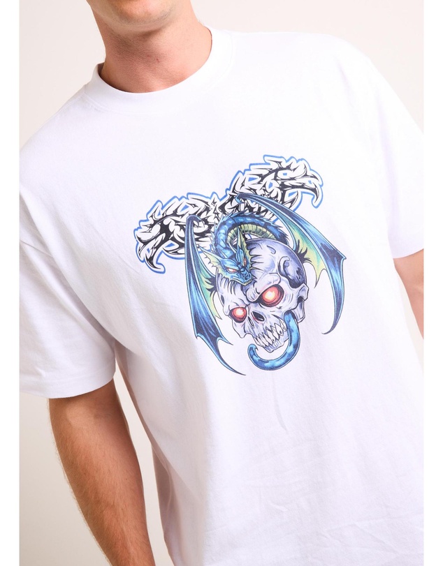 Insight - Dogtown Short Sleeve T-Shirt