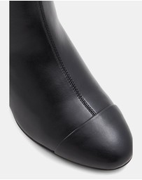ALDO - Tiffy Ankle Heeled Boots