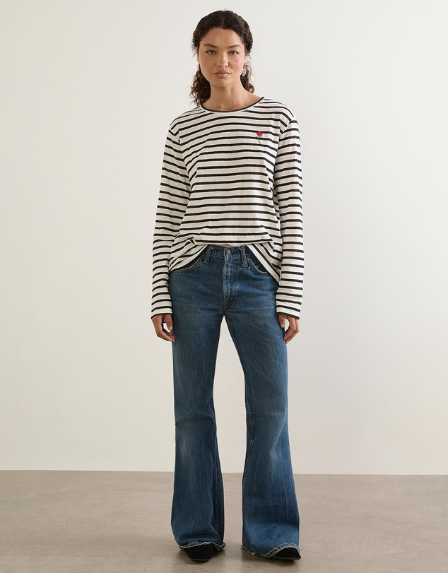 Auguste The Label - North Long Sleeve Tee