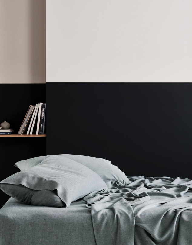 Linen House - Rialta ReJeaneration Sheet Set