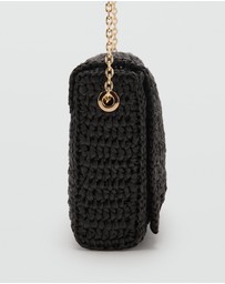 M.N.G - Espiga Medium Bag