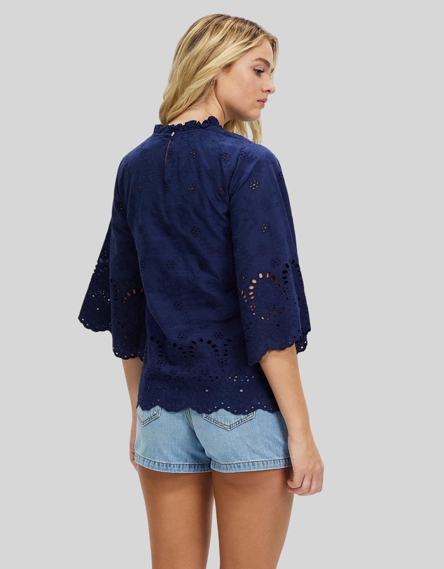 KAJA Clothing - Evanna Top