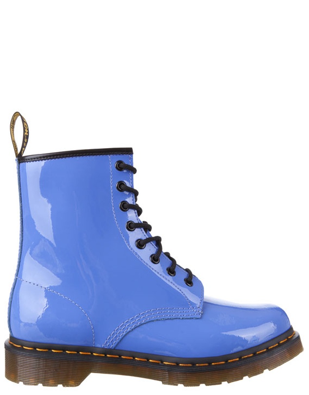 Dr Martens - 1460 8 Eye Boots