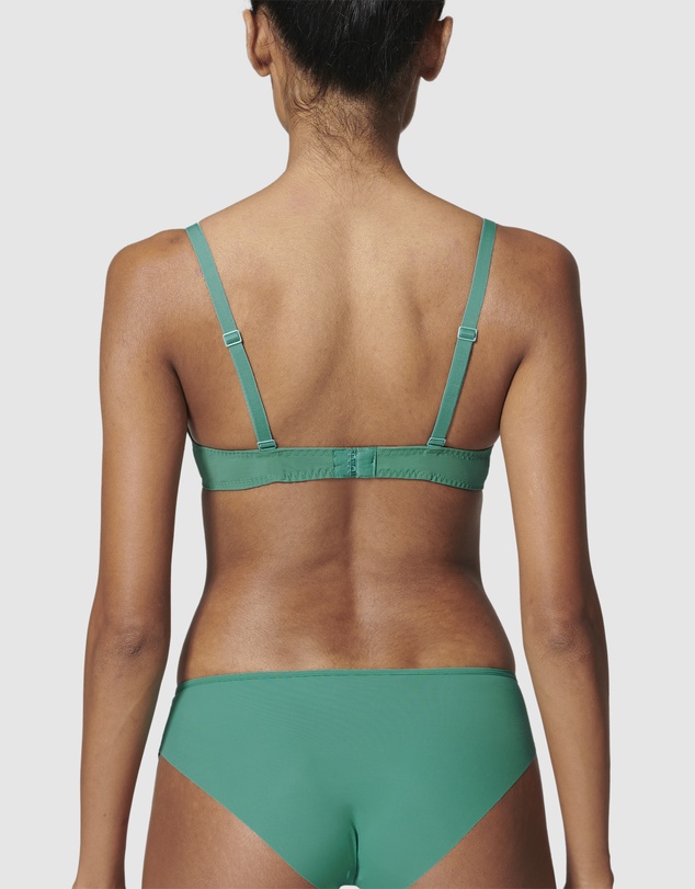 Simone Perele - Saga Triangle Push Up Bra