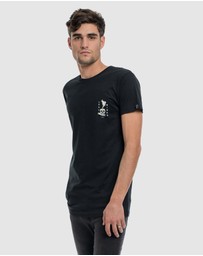 DVNT - Lost Mind Tee