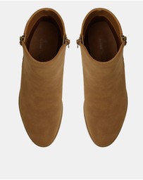 Call It Spring - Lydiia Ankle Boots