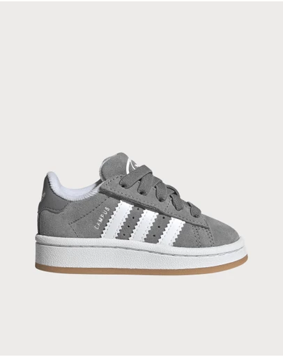 adidas Originals - Campus 00s Comfort Closure Elastic Lace Shoes Infants