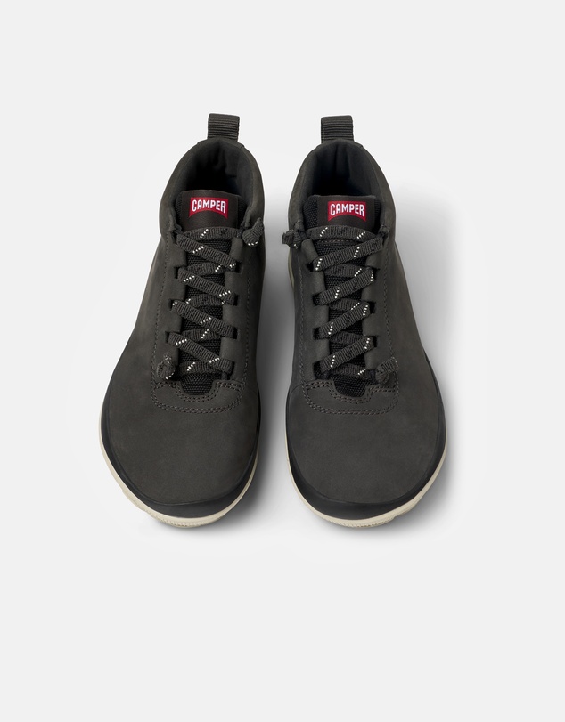 Camper - Peu Pista GM