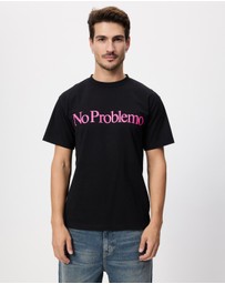 No Problemo - No Problemo SS Tee