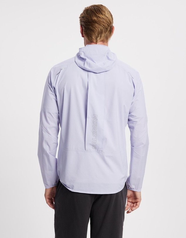 Salomon - BONATTI TRAIL JACKET Men's