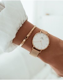 Daniel Wellington - Petite Melrose 32mm