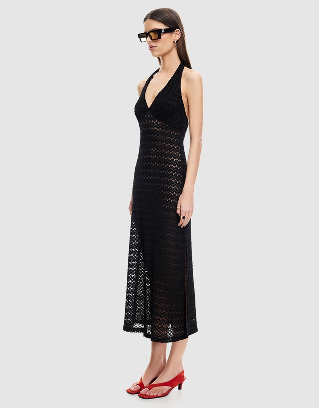 Lioness - Luna Maxi Dress - ICONIC EXCLUSIVE
