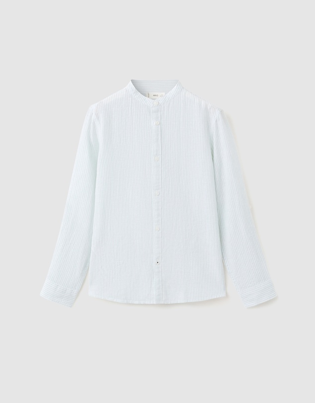 M.N.G - Bali Shirt - Kids-Teens