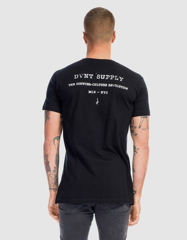 DVNT - Revolution 2.0 Tee