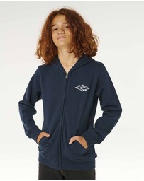 Rip Curl - Hazey Days Zip Through - Kids