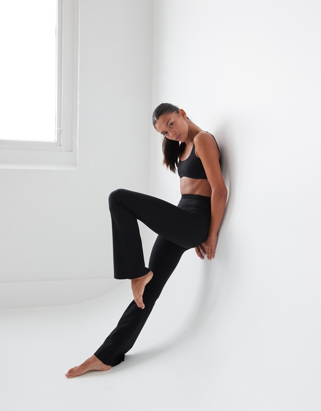 REC GEN - FITform Flare Legging