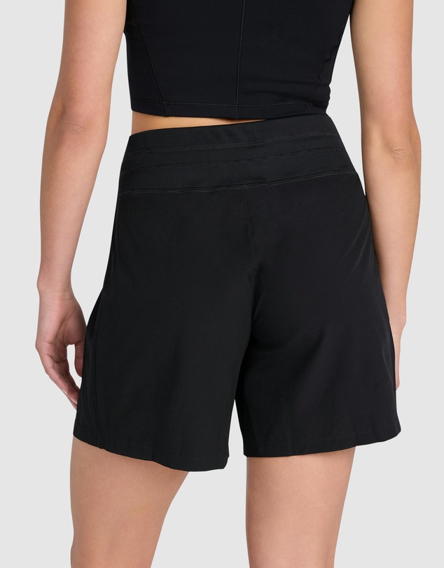 Rockwear - On Duty Longline Shorts