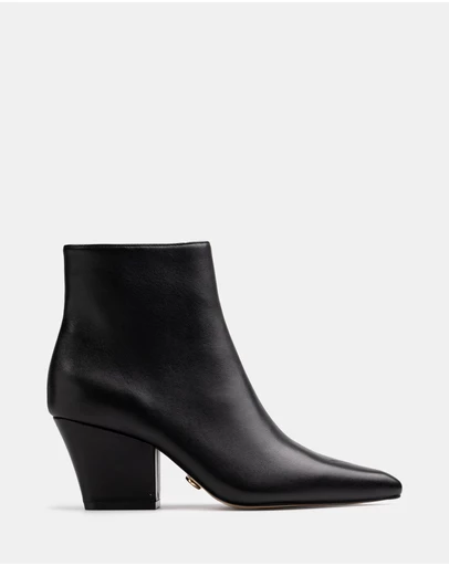 Wittner - Kloe Leather Ankle Boots