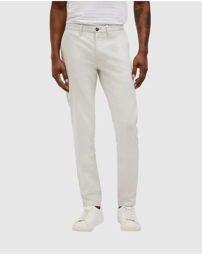 Politix - Bradley Stretch Chino