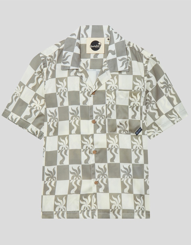 Boardies - Boardies Clara Palm Kids Shirt