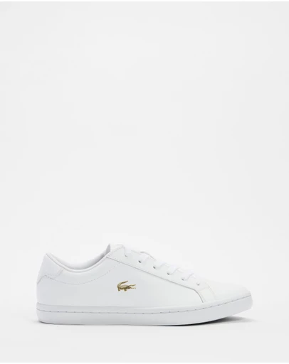 Lacoste - Straightset 2.0 226 2 SFA - Women's