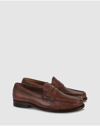 Brando - Miran Slip Ons