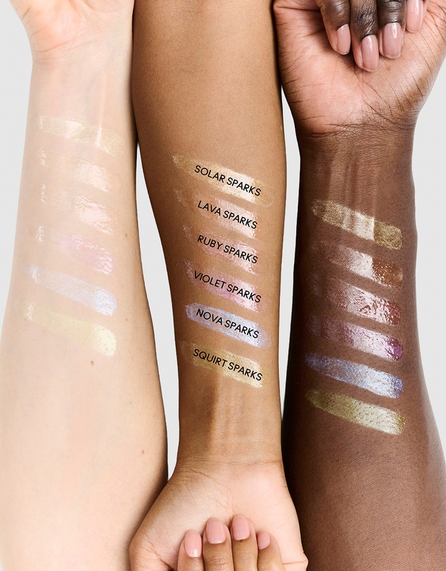 MAC - Squirt Plumping Gloss Stick (Shimmer)