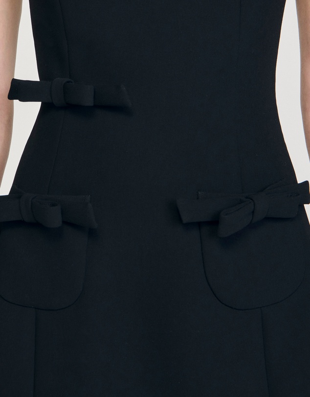 Sandro - Alessia Dress