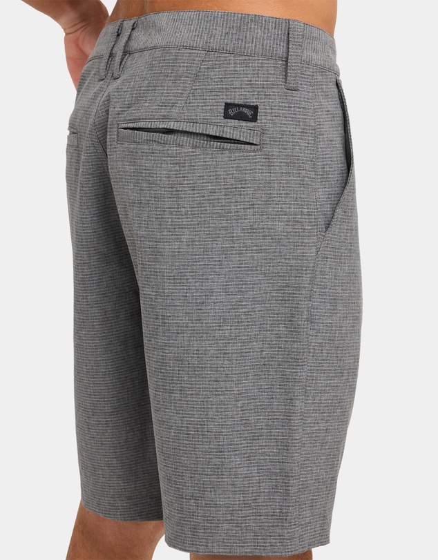 Billabong - Mens Crossfire 19