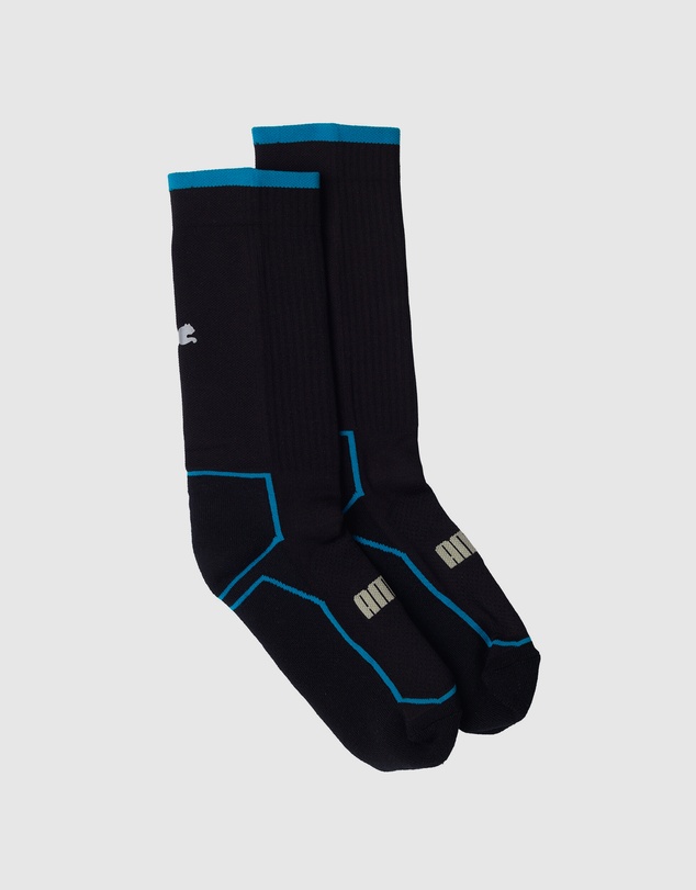 Puma - Classic Running Socks 1 Pack - Unisex