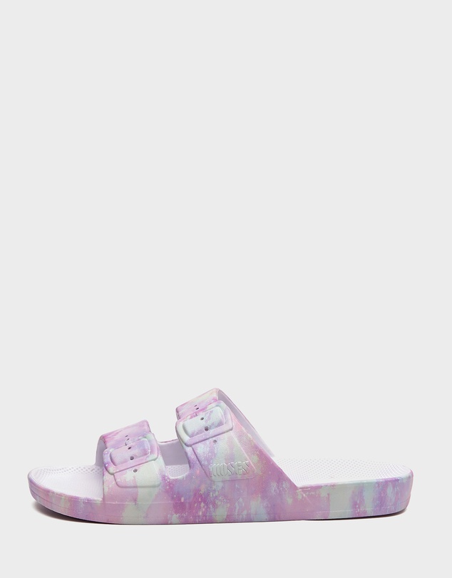 Freedom Moses - Slides - Unisex