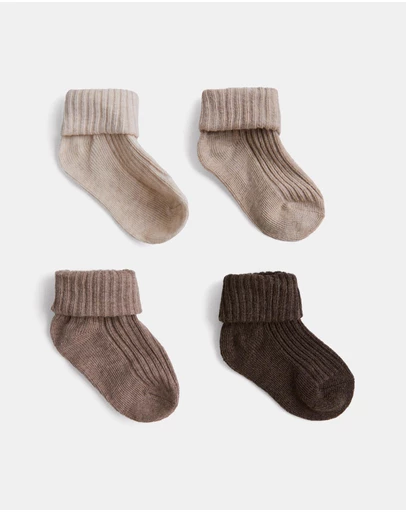 M.N.G - Paqui Socks