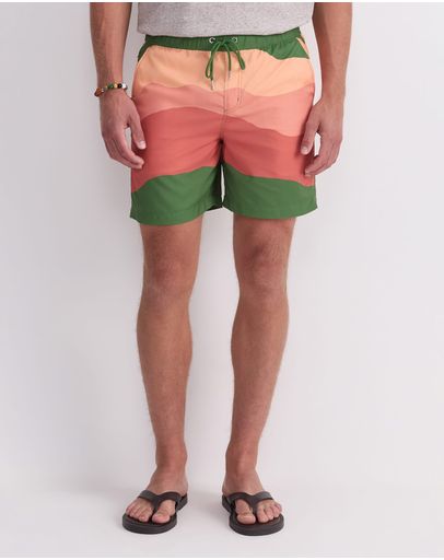 orange multi