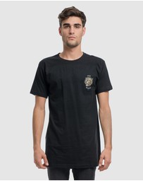 DVNT - Stay Hungry Tee