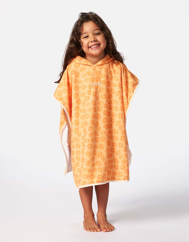 Rip Curl - Groms Mixed Hooded Towel (1-8 years)