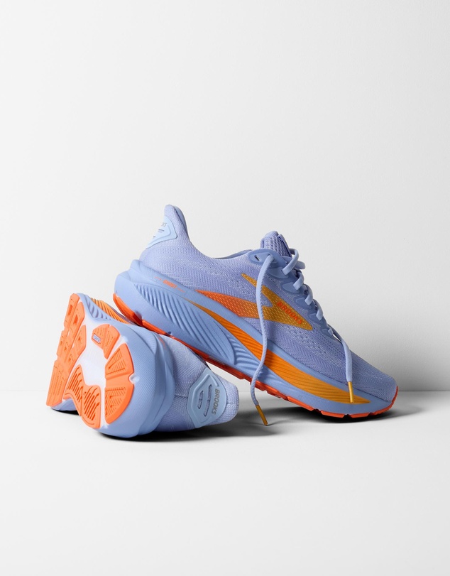 Brooks - Ghost 17 - Women's