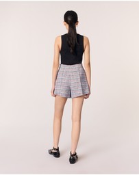 Maje - Ilany Shorts