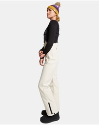 ROJO Outerwear - Softshell High Rise Pant