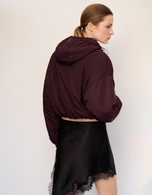 M.N.G - Simons Jacket