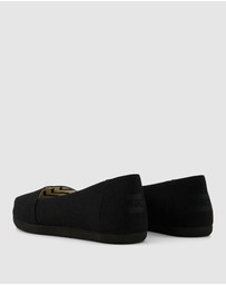 TOMS - Alpargata Ballet Flat