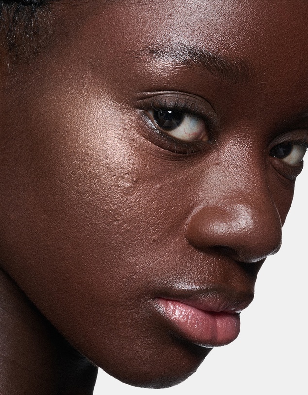 MAC - Skinfinish Colourstruck Blush