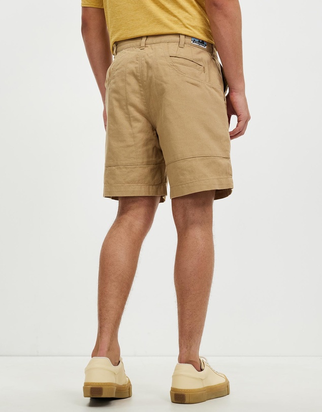 Patagonia - Men's Heritage Stand Up Shorts - 7