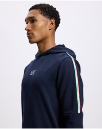 Emporio Armani EA7 - Italian Spirit Hoodie