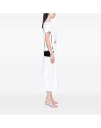 Pre-Loved by Azura Reborn - Pre-Loved Mini Zucchino Canvas Zip Crossbody