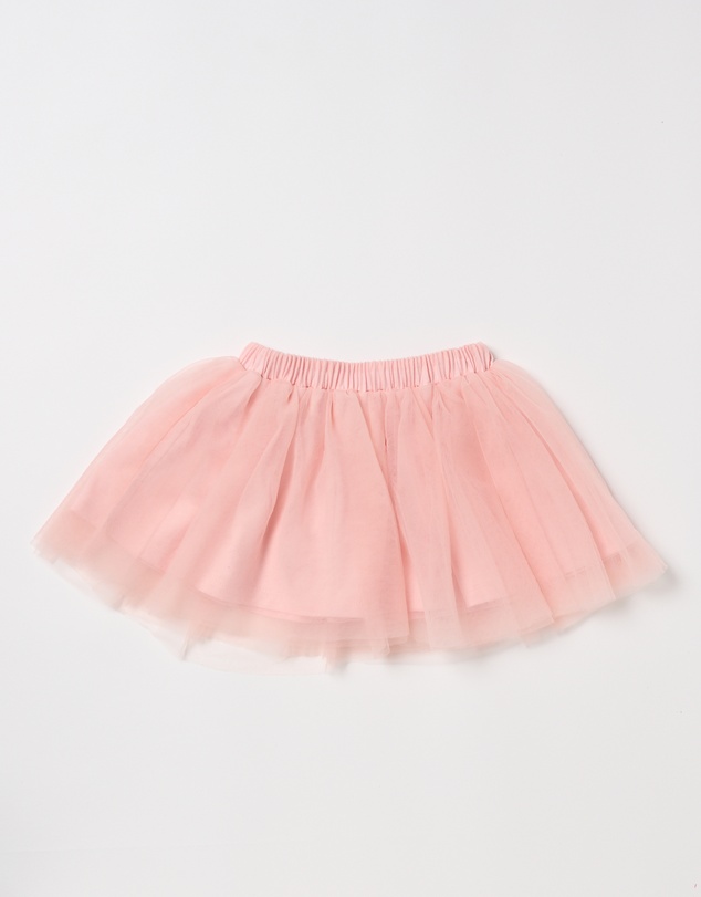 Walnut Melbourne - Fairy Skirt