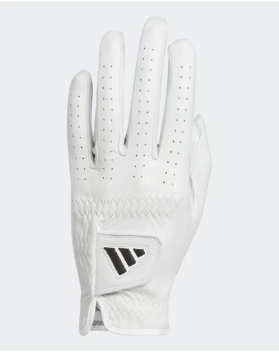 adidas Performance - Golf Pro Leather Glove Single Mens